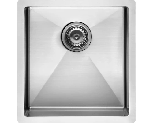 Кухонная мойка Seaman Eco Bremen SBO-4345.A