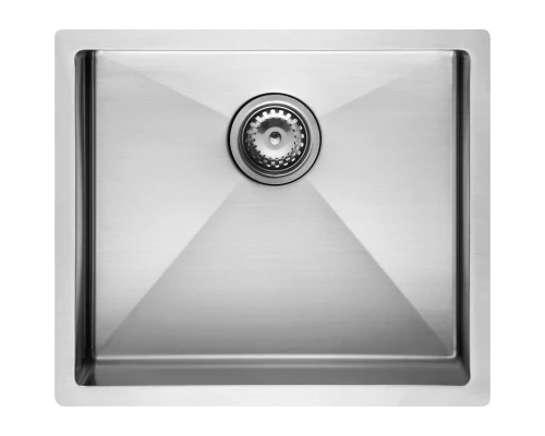 Кухонная мойка Seaman Eco Bremen SBO-5245.A