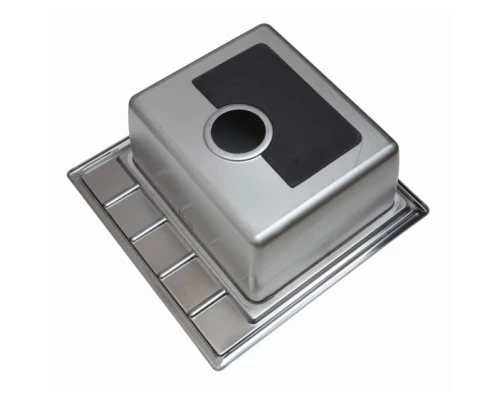 Кухонная мойка Seaman Eco Roma SMR-5050A.0