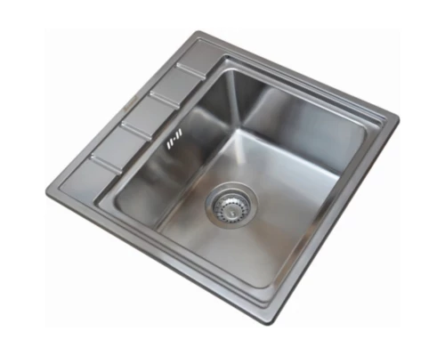 Кухонная мойка Seaman Eco Roma SMR-5050A.0