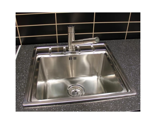 Кухонная мойка Seaman Eco Roma SMR-5050A.A