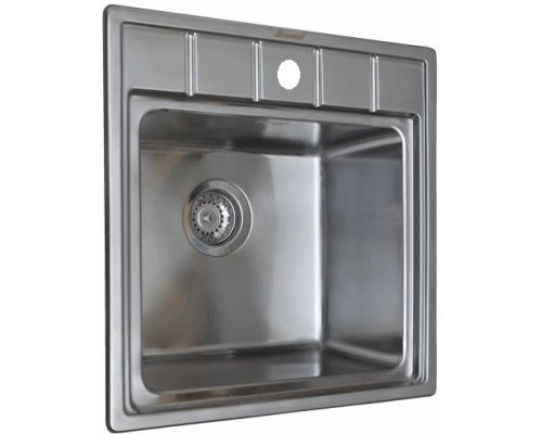 Кухонная мойка Seaman Eco Roma SMR-5050A.A