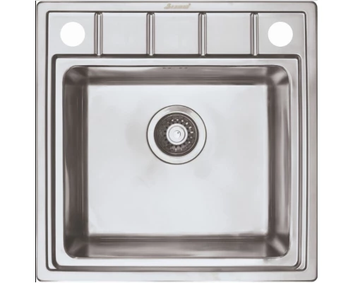 Кухонная мойка Seaman Eco Roma SMR-5050A.B