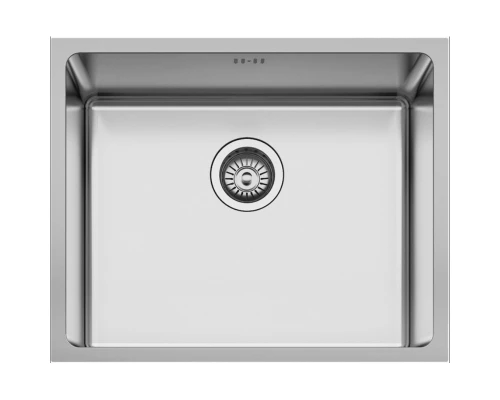 Кухонная мойка Seaman Eco Roma SMR-5444A.A