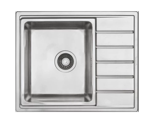 Кухонная мойка Seaman Eco Roma SMR-6150A.0
