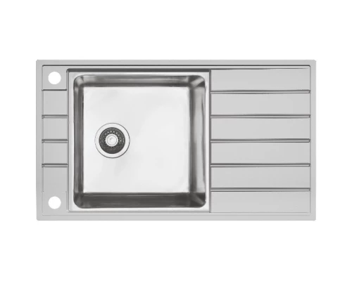 Кухонная мойка Seaman Eco Roma SMR-8650A.B