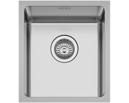 Кухонная мойка Seaman Eco Roma SMR-3438A.A