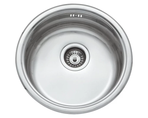 Кухонная мойка Seaman Eco Wien SWT-450A.A