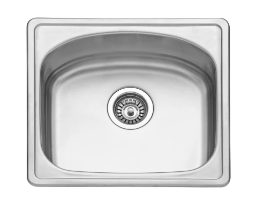 Кухонная мойка Seaman Eco Wien SWT-4945.A