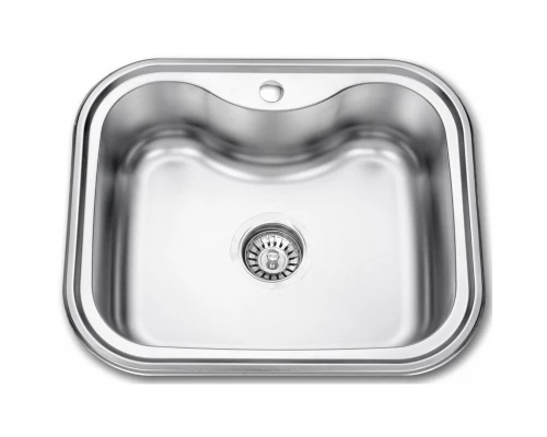 Кухонная мойка Seaman Eco Wien SWT-5848.A