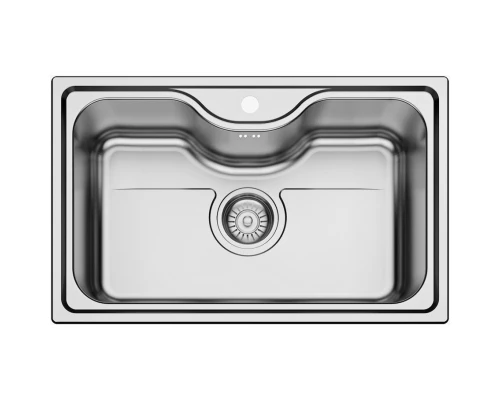 Кухонная мойка Seaman Eco Wien SWT-8050.A