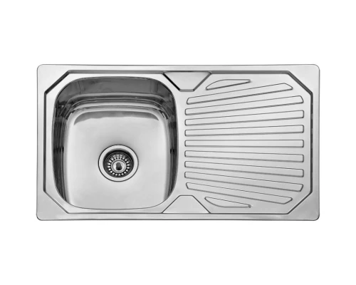 Кухонная мойка Seaman Eco Wien SWT-8048.0