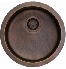 Кухонная мойка Seaman Natural Genova SMC-460E-Antique.A