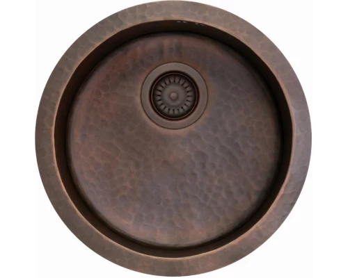 Кухонная мойка Seaman Natural Genova SMC-460E-Antique.A