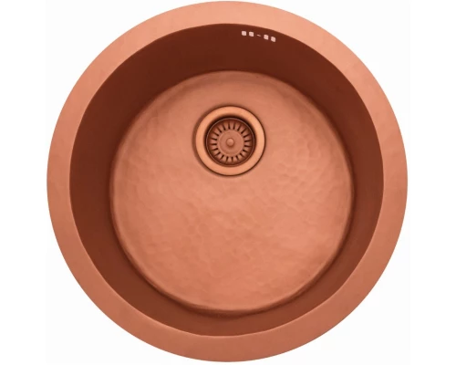 Кухонная мойка Seaman Natural Genova SMC-460E-Supreme.A