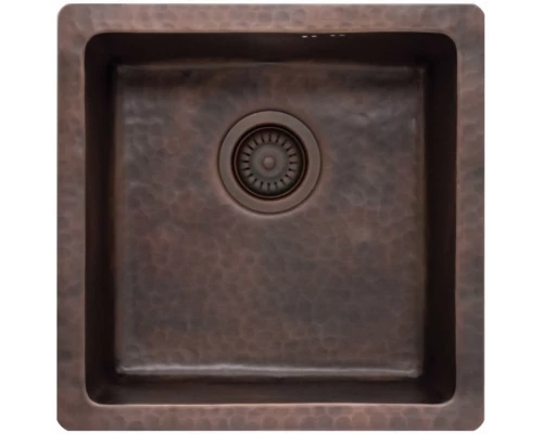Кухонная мойка Seaman Natural Genova SMC-4646E-Antique.A