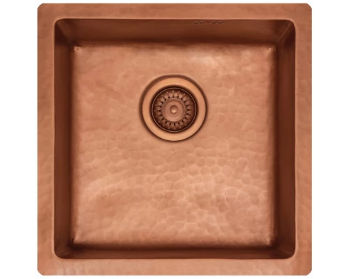 Кухонная мойка Seaman Natural Genova SMC-4646E-Supreme.A