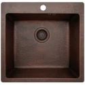 Кухонная мойка Seaman Natural Genova SMC-5351V-Antique.A Кухонная мойка Seaman Natural Genova SMC-5351V-Antique.A