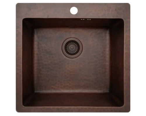 Кухонная мойка Seaman Natural Genova SMC-5351V-Antique.A