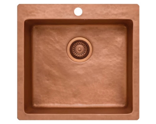 Кухонная мойка Seaman Natural Genova SMC-5351V-Supreme.A