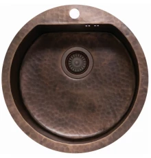 Мойка Seaman Natural Genova SMC-510V Antique