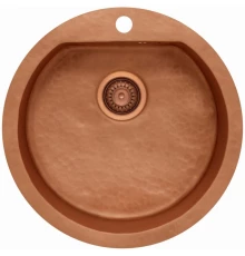 Мойка Seaman Natural Genova SMC-510V Supreme