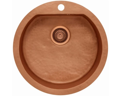 Мойка Seaman Natural Genova SMC-510V Supreme