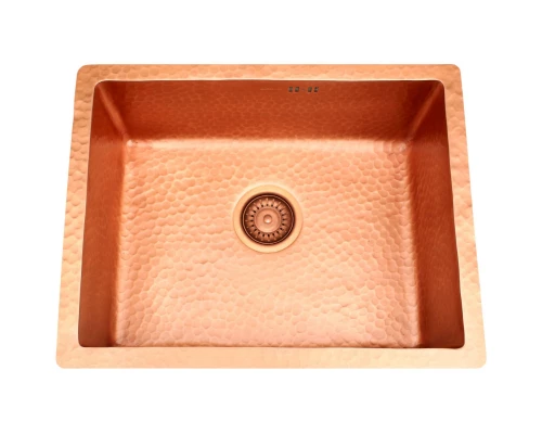 Кухонная мойка Seaman Natural Genova SMC-6046U-Supreme.A