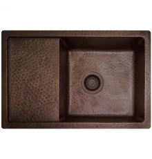 Кухонная мойка Seaman Natural Genova SMC-7146U-Antique.A