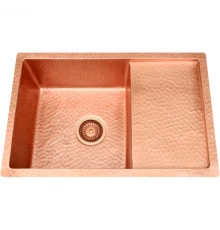 Кухонная мойка Seaman Natural Genova SMC-7146U-Supreme.A