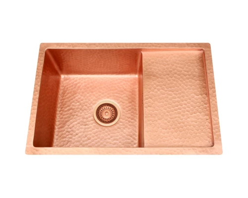 Кухонная мойка Seaman Natural Genova SMC-7146U-Supreme.A