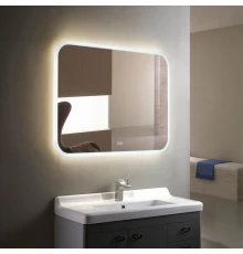 Зеркало 100x80 см Silver Mirrors Stiv ФР-00001937