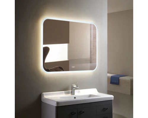 Зеркало 80x68 см Silver Mirrors Stiv ФР-00001503