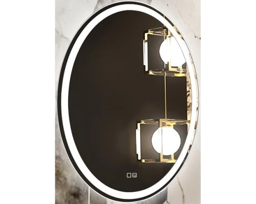 Зеркало 57x77 см Silver Mirrors Italia ФР-00001055