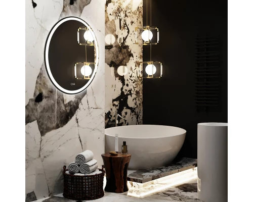 Зеркало 57x77 см Silver Mirrors Italia ФР-00001055