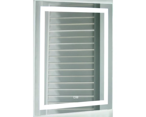 Зеркало 60x80 см Silver Mirrors Riga ФР-00001484