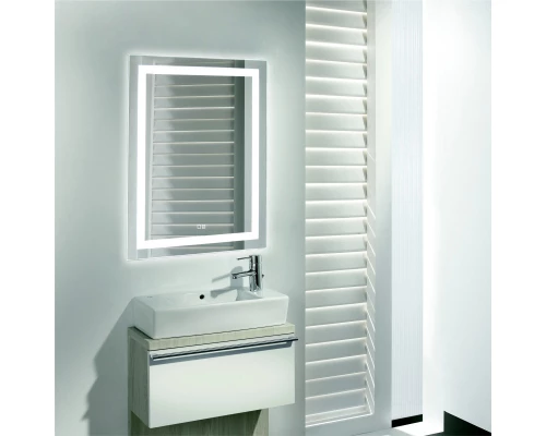 Зеркало 60x80 см Silver Mirrors Riga ФР-00001484