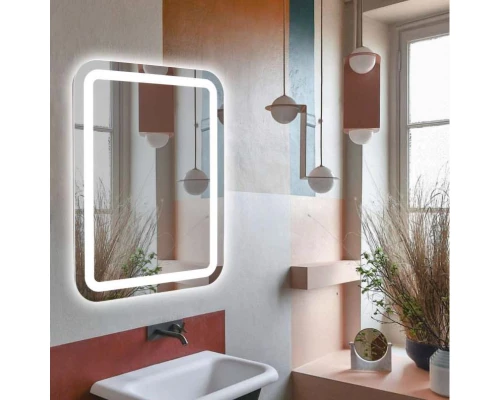 Зеркало 55x80 см Silver Mirrors Malta ФР-00001215