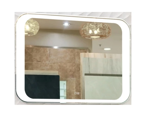 Зеркало 80x55 см Silver Mirrors Indigo ФР-00001702