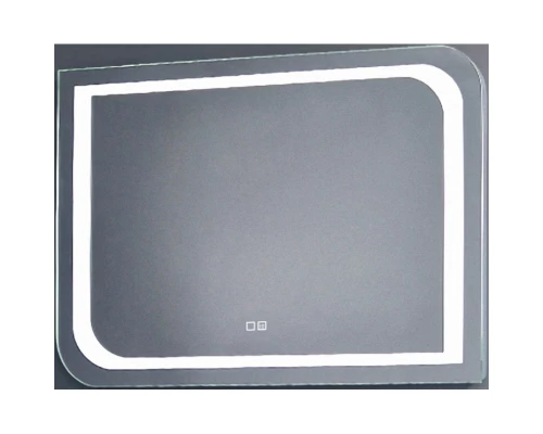 Зеркало 80x60 см Silver Mirrors Persey FP-00001763