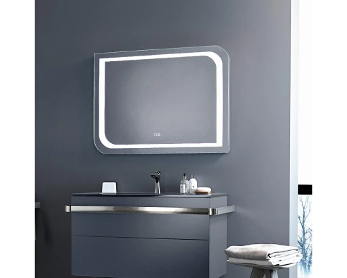 Зеркало 80x60 см Silver Mirrors Persey FP-00001763