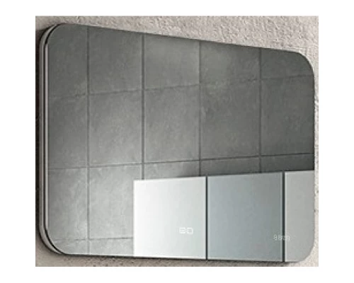 Зеркало 80x55 см Silver Mirrors Elsa LED-00002268