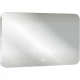 Зеркало 80x55 см Silver Mirrors Pallada LED-00002341