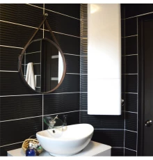 Зеркало 51x51 см Silver Mirrors Kapitan ФР-00001313