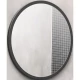 Зеркало 77x77 см Silver Mirrors Manhetten ФР-00001425