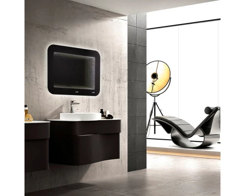 Зеркало 91,5x68,5 см Silver Mirrors Djet ФР-00002151