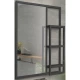 Зеркало 80x80 см Silver Mirrors Bruklin Light ФР-1760
