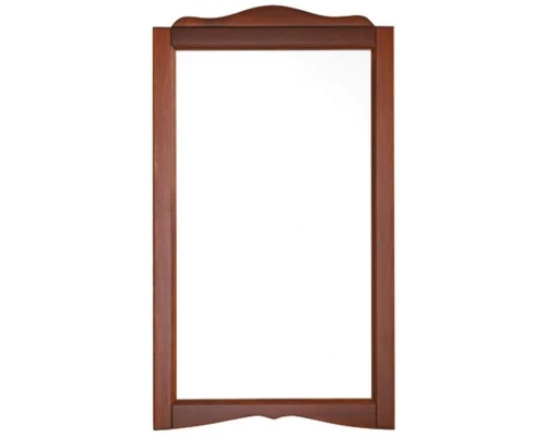 Зеркало 63x116 см орех Simas Arcade ARS1 noce