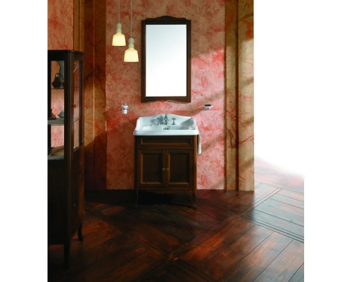 Зеркало 63x116 см орех Simas Arcade ARS1 noce