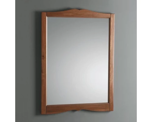 Зеркало 83x116 см орех Simas Arcade ARS2 noce